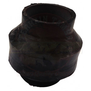 SILENT BLOC SUPÉRIEUR D'AMORTISSEUR ARRIÈRE