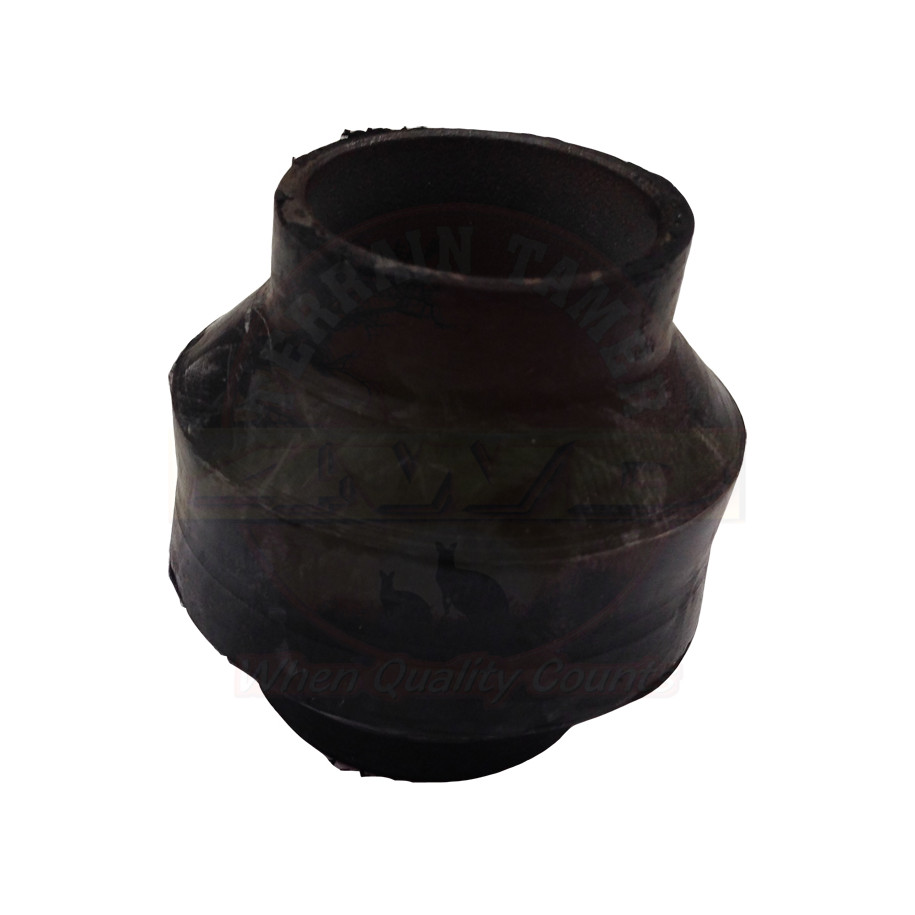 SILENT BLOC SUPÉRIEUR D'AMORTISSEUR ARRIÈRE