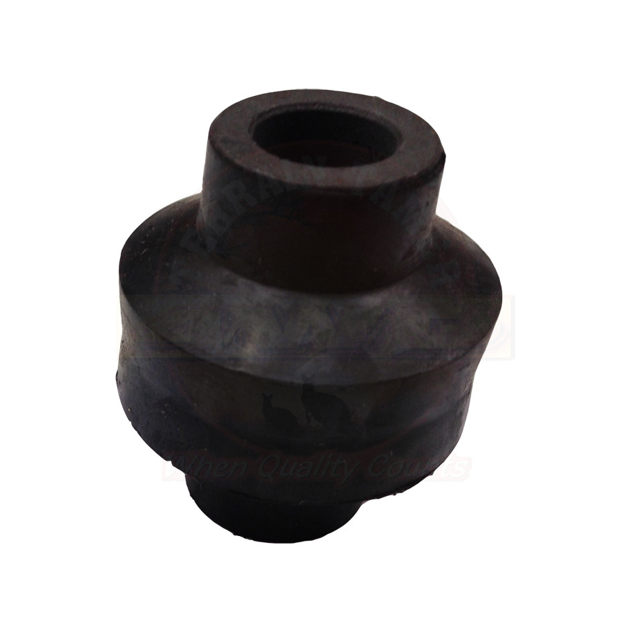 SILENT BLOC INFÉRIEUR D'AMORTISSEUR AVANT