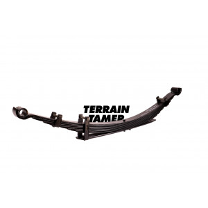 LAMES DE RESSORT RÉHAUSSE 35MM CHARGE CONSTANT 400KG