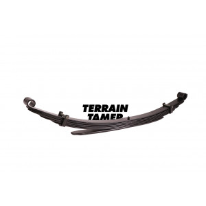 LAMES DE RESSORT RÉHAUSSE 35MM JUSQU'À 250KG