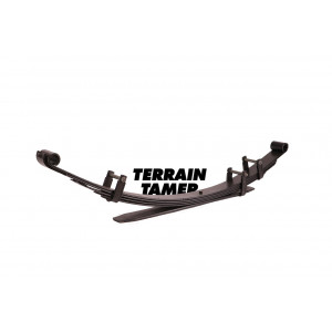 LAMES DE RESSORTS RÉHAUSSE 40MM JUSQU'À 150KG