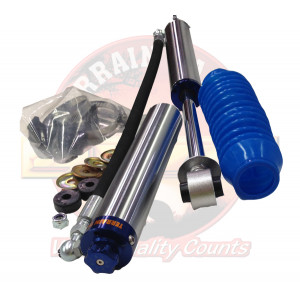 AMORTISSEUR AVANT À BONBONNE SÉPARÉE