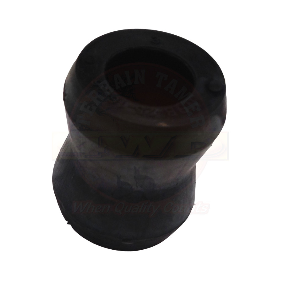 SILENT BLOC AMORTISSEUR ARRIÈRE SUPÉRIEUR OU INFÉRIEUR