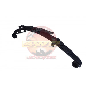 LAMES DE RESSORT RÉHAUSSE 50MM JUSQU'À 120KG