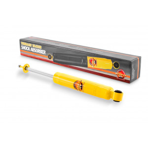 AMORTISSEUR ARR GAZ RENFORCÉ GRANDE CAPACITE 40MM RÉHAUSSE