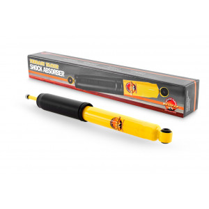 AMORTISSEUR ARR GAZ RENFORCÉ GRANDE CAPACITÉ 20MM RÉHAUSSE