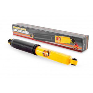 AMORTISSEUR ARR GAZ RENFORCÉ GRANDE CAPACITÉ 40MM RÉHAUSSE