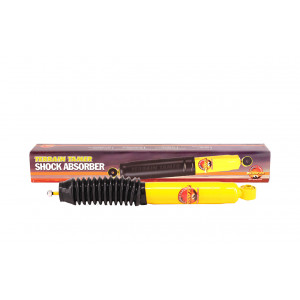AMORTISSEUR AVT GAZ RENFORCÉ GRANDE CAPACITÉ 40MM RÉHAUSSE