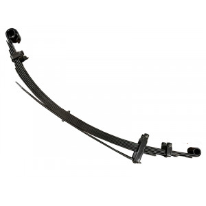 LAMES DE RESSORT RÉHAUSSE 40MM JUSQU'À 150KG