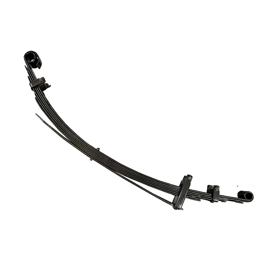 LAMES DE RESSORT RÉHAUSSE 40MM JUSQU'À 150KG