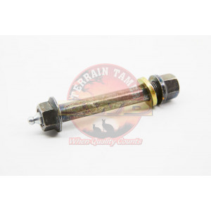 AXE DE LAMES GRAISSABLE