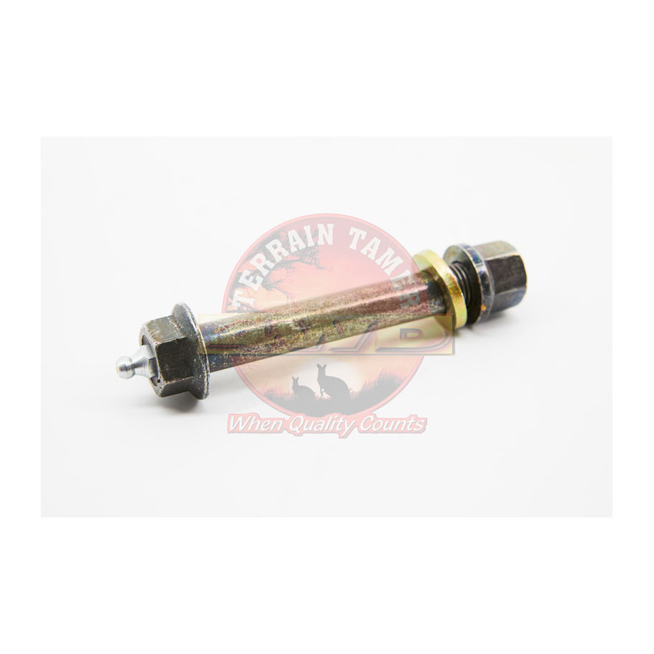 AXE DE LAMES GRAISSABLE