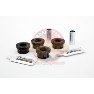 KIT SILENT-BLOCS POUR BARRE PANHARD