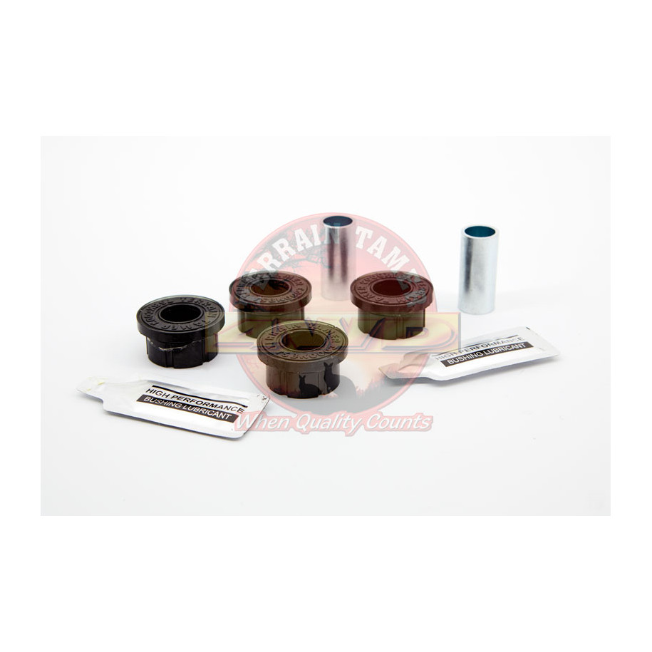 KIT SILENT-BLOCS POUR BARRE PANHARD