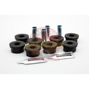KIT SILENT-BLOCS TIRANTS DE PONT SUPÉRIEUR