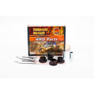 KIT SILENT-BLOCS BARRE PANHARD