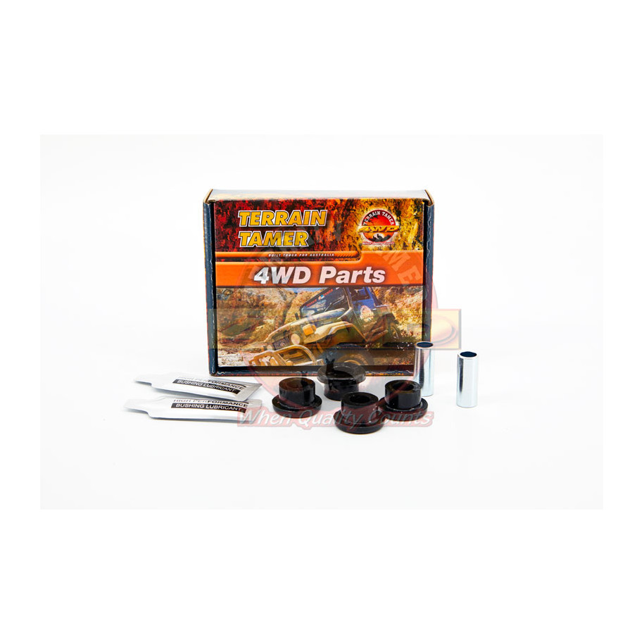 KIT SILENT-BLOCS BARRE PANHARD