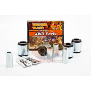 KIT SILENT-BLOCS TRIANGLES SUPÉRIEUR LC100 INFÉRIEUR LC120/1