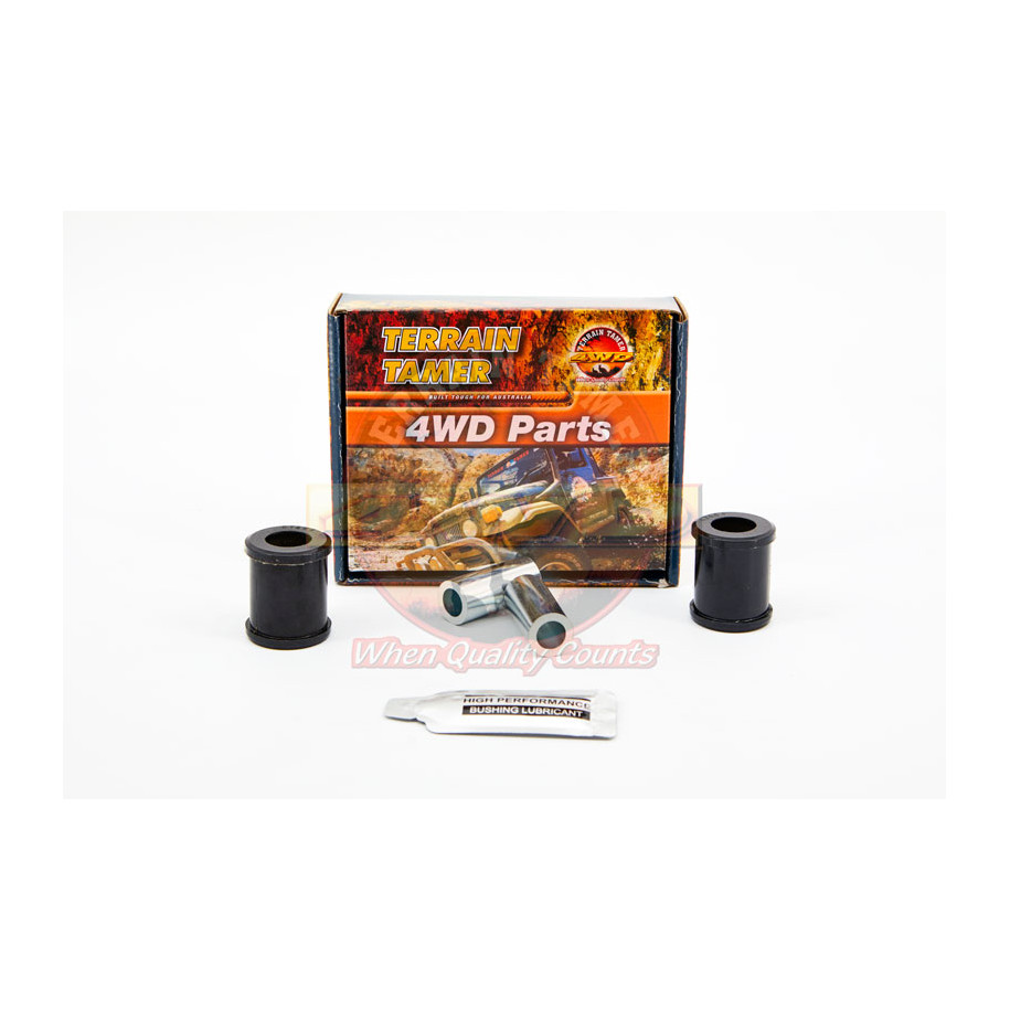 KIT SILENT-BLOCS BARRE PANHARD