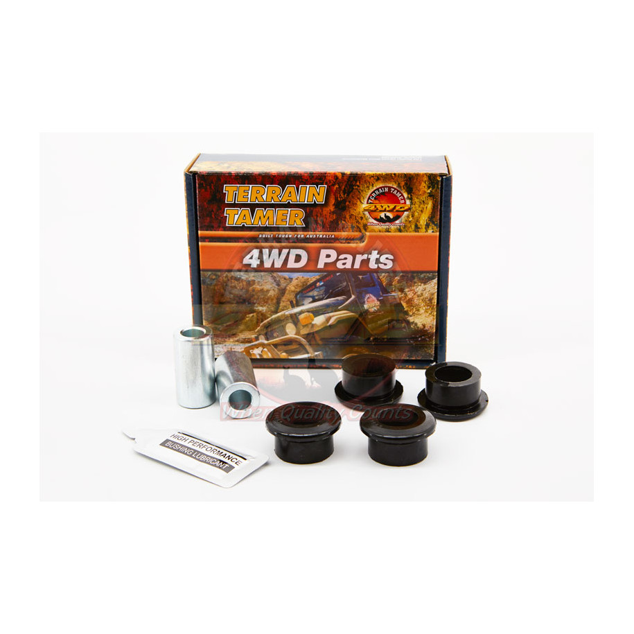 KIT SILENT-BLOCS BARRE PANHARD