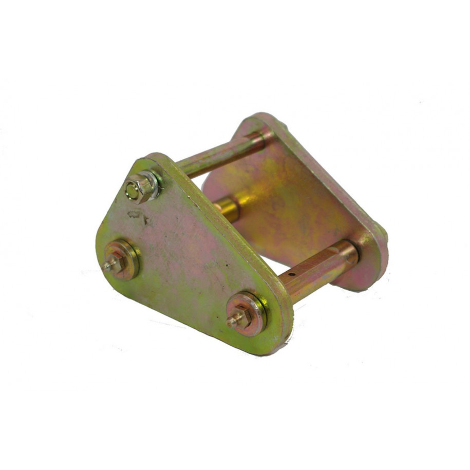 JUMELLES ARRIÈRE ANTI-INVERSION