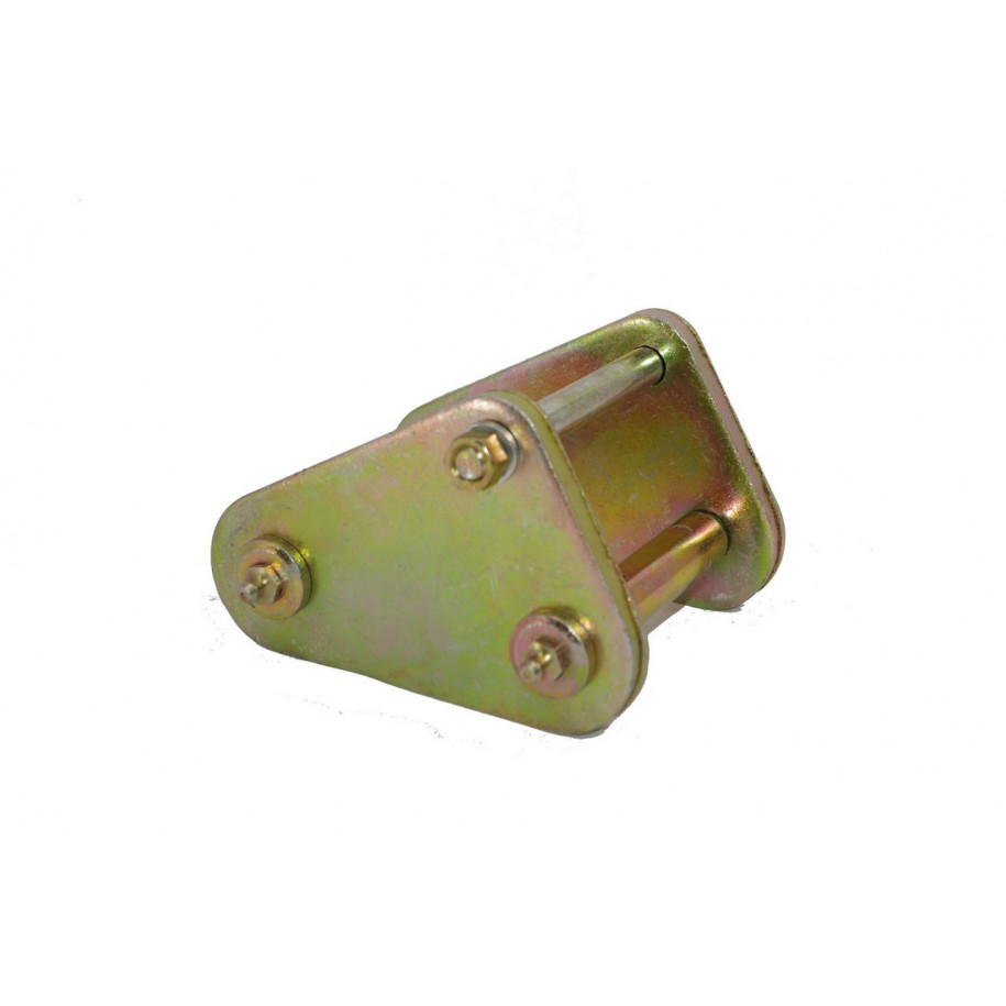 JUMELLES ARRIÈRE ANTI-INVERSION