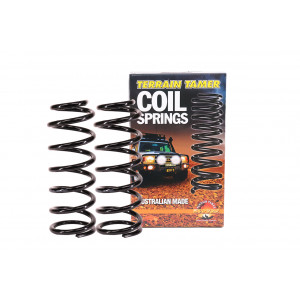 RESSORTS ARRIÈRE RÉHAUSSE 50MM 500-750KG