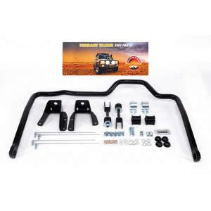 SWAYBAR REAR 30MM HD (VDJ76 REQUIRES TTBSKB01 BRACKET KIT)