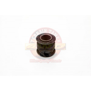 BUSH PANHARD ROD DIFF END ONLY 25MM ID 1 PIECE BUSH