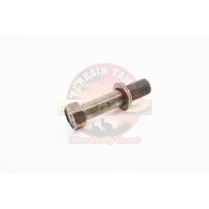 BOLT PANHARD ROD TO DIFF HOUSING