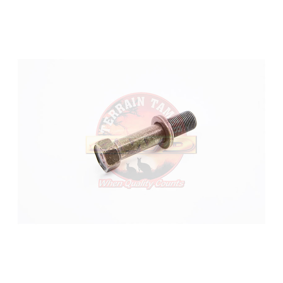 BOLT PANHARD ROD TO DIFF HOUSING