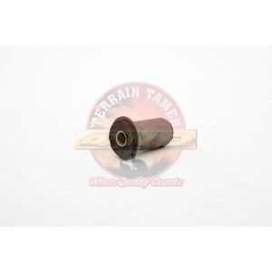 BUSH BIMETAL LEAF SPRING