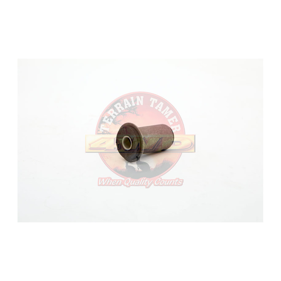 BUSH BIMETAL LEAF SPRING