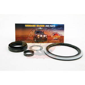 KIT D'Ã‰TANCHÃ‰ITÃ‰ DE MOYEU AVANT (1 CÃ”TÃ‰)