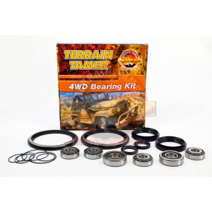 KIT DE RÃ‰FECTION D'Ã‰TANCHÃ‰ITÃ‰ & PIVOTS