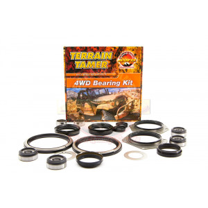 KIT DE RÃ‰FECTION D'Ã‰TANCHÃ‰ITÃ‰ & PIVOTS