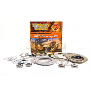 KIT DE RÃ‰FECTION D'Ã‰TANCHÃ‰ITÃ‰ & PIVOTS