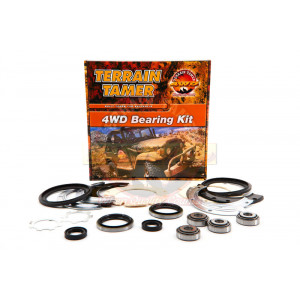 KIT DE RÃ‰FECTION D'Ã‰TANCHÃ‰ITÃ‰ & PIVOTS