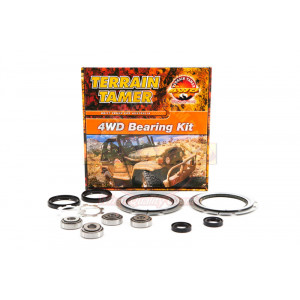 KIT DE RÃ‰FECTION D'Ã‰TANCHÃ‰ITÃ‰ & PIVOTS