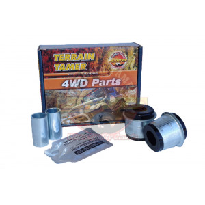 KIT SILENT-BLOCS AVANT TRIANGLES SUPÃ‰RIEUR