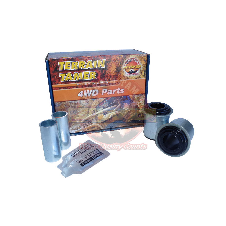 KIT SILENT-BLOCS ARRIÃˆRE DE TRIANGLES SUPÃ‰RIEUR