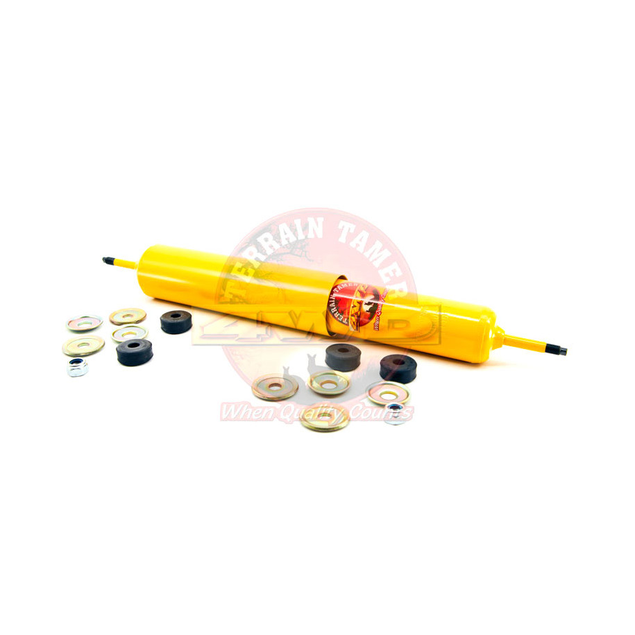 AMORTISSEUR DE DIRECTION TIGE/TIGE JUSQU'Ã€ 1/2000