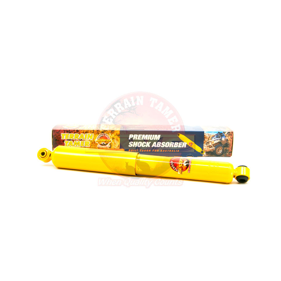 AMORTISSEUR DE DIRECTION OEIL / OEIL