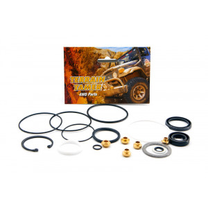 KIT DE JOINTS DE BOITIER DE DIRECTION ASSISTÃ‰E