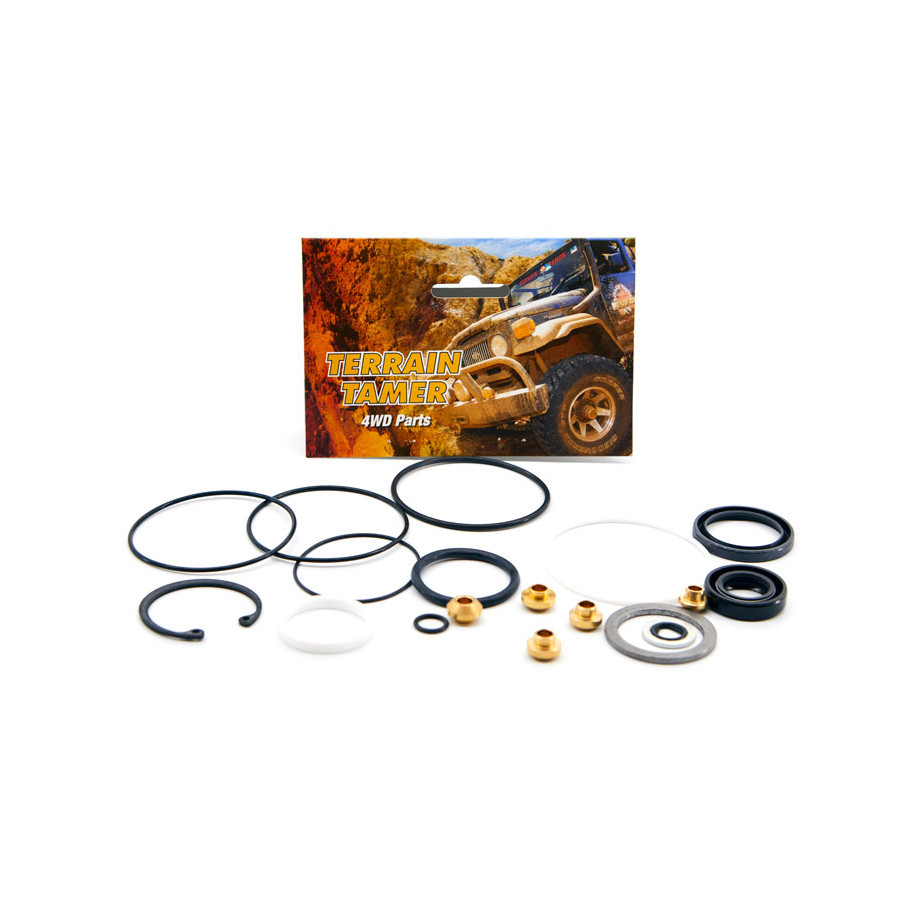 KIT DE JOINTS DE BOITIER DE DIRECTION ASSISTÃ‰E