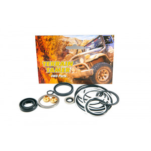 KIT DE JOINTS DE BOITIER DE DIRECTION ASSISTÃ‰E