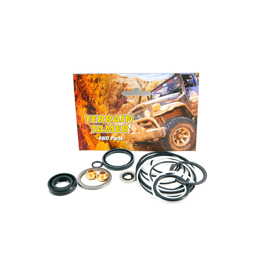 KIT DE JOINTS DE BOITIER DE DIRECTION ASSISTÃ‰E