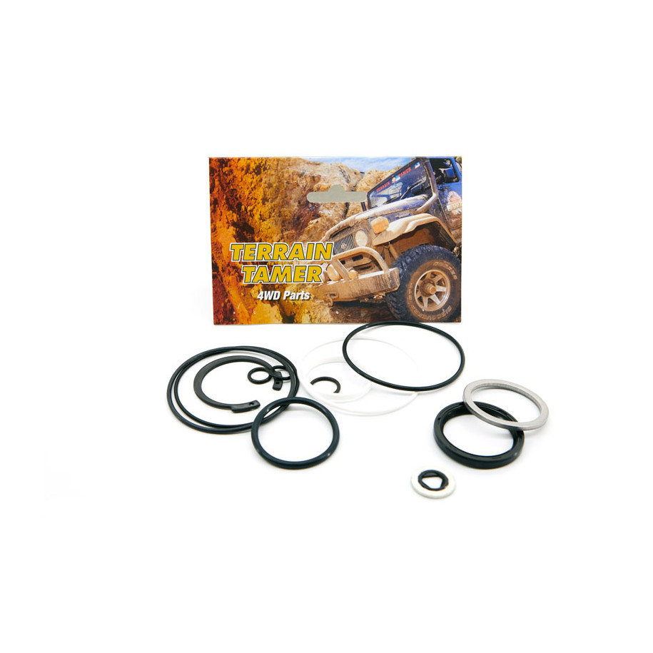 KIT DE JOINTS DE BOITIER DE DIRECTION ASSISTÃ‰E