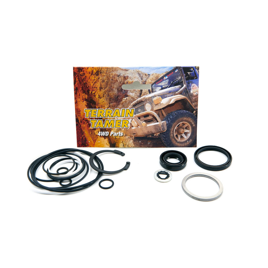 KIT DE JOINTS DE BOITIER DE DIRECTION ASSISTÃ‰E